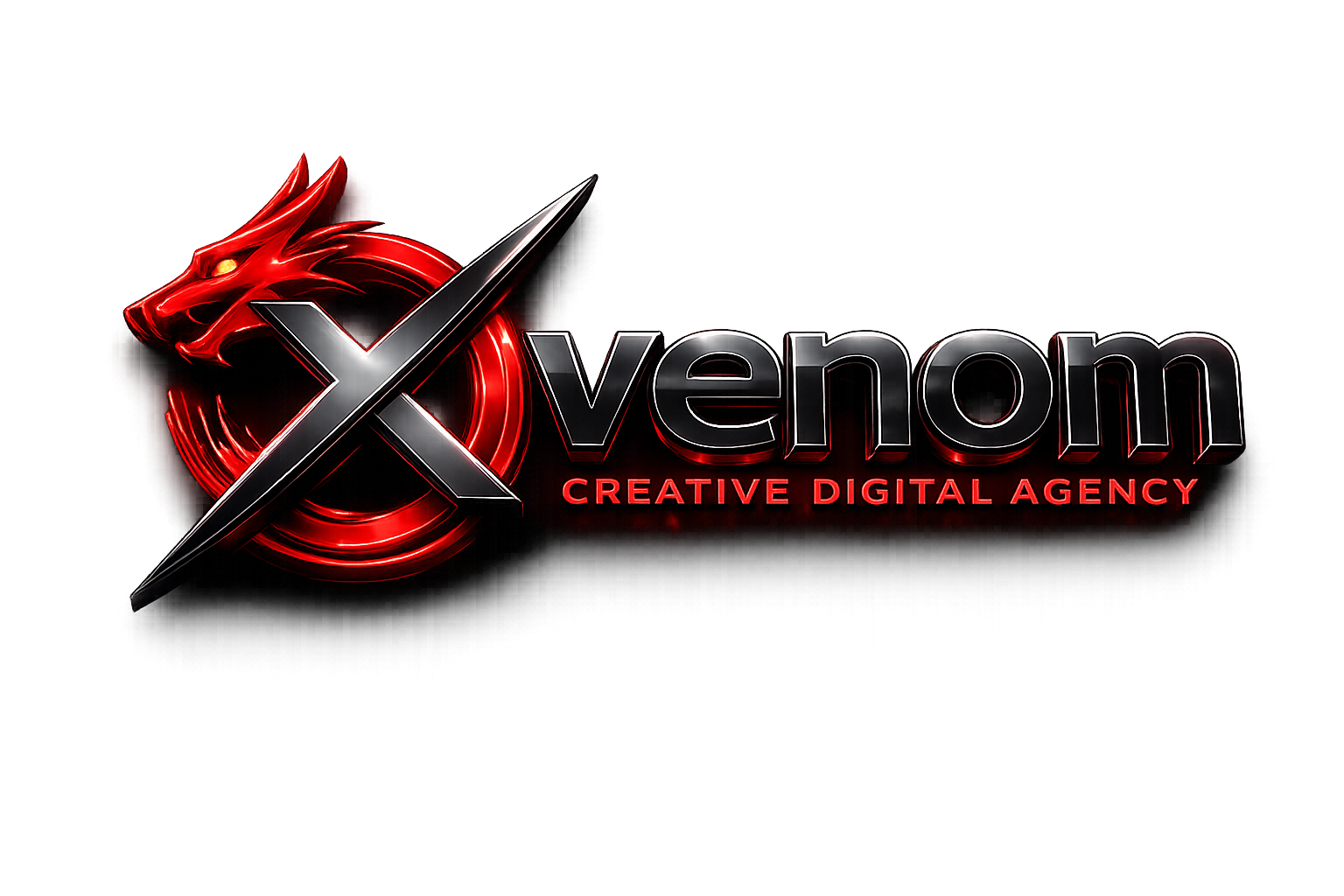 Xvenon Digital Agency